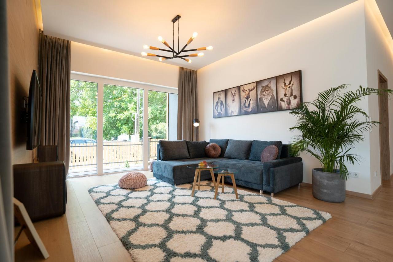 Naturart Vendeghaz Tiszafuered Exterior photo