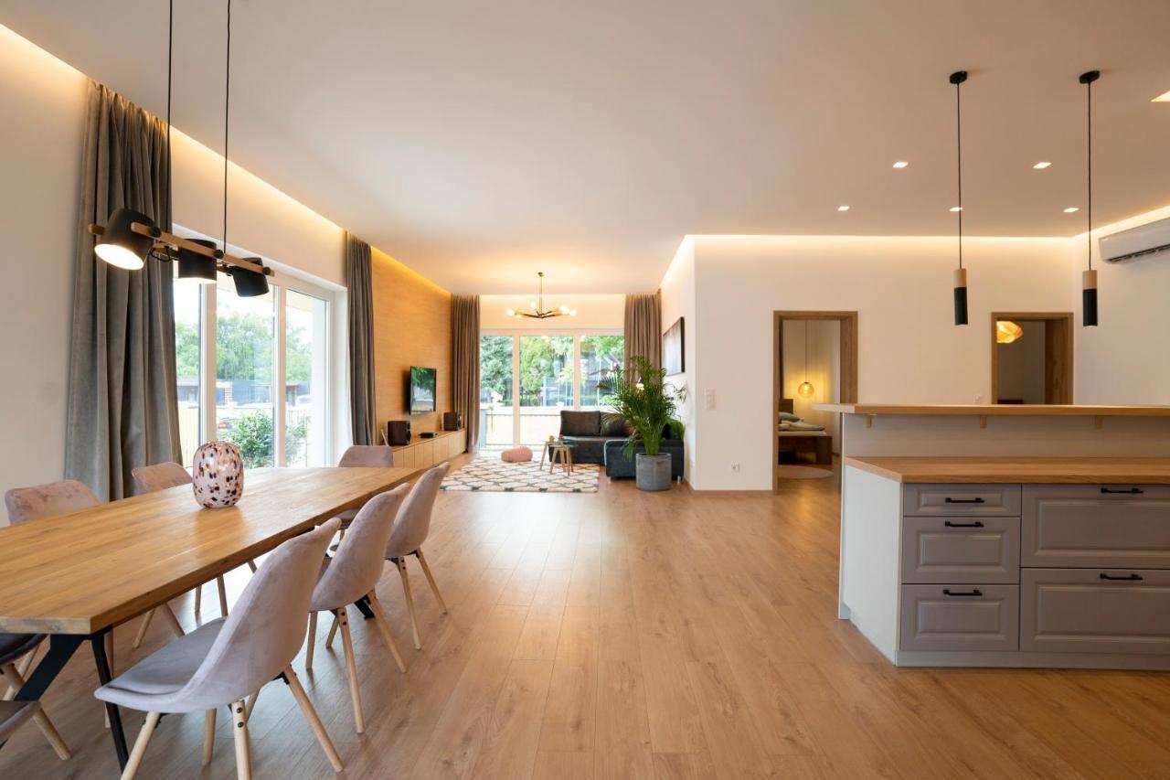 Naturart Vendeghaz Tiszafuered Exterior photo